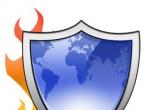 Бесплатный антивирус Comodo internet security